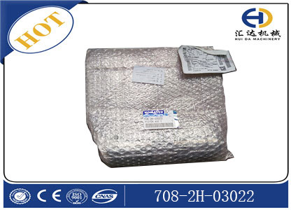 挖掘機(jī)配件匯達(dá)機(jī)械小松配件708-2H-03022伺服活塞PC400-7