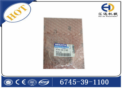 小松挖掘機小瓦6745-39-1100