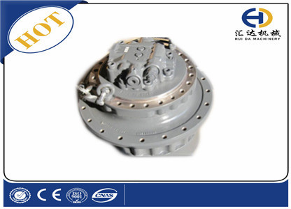 小松PC300-7終傳動(dòng)