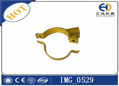 小松挖掘機(jī)駕駛室卡箍 駕駛室零部件大全