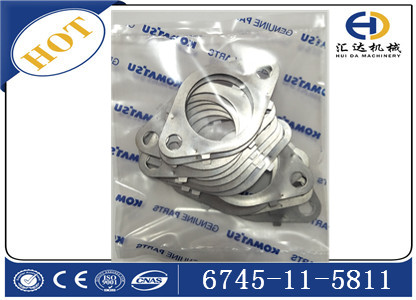 小松PC300-8發(fā)動(dòng)機(jī)墊片6745-11-5811
